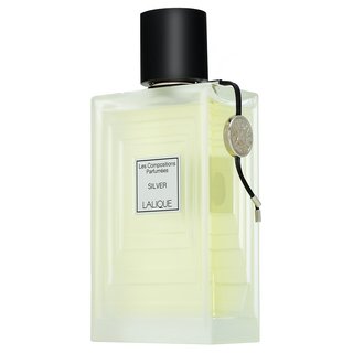 Levně Lalique Silver parfémovaná voda unisex 100 ml