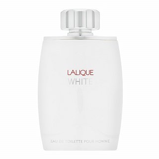 Levně Lalique White toaletní voda pro muže 125 ml