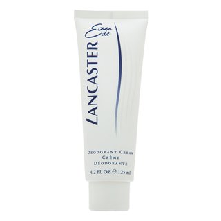 Lancaster Eau de Lancaster deodorant v krému pro ženy 125 ml