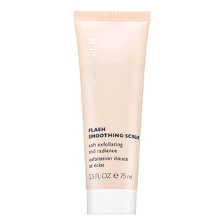 Levně Lancaster Flash Smoothing Scrub peelingový gel 75 ml