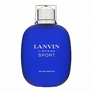 Levně Lanvin L'Homme Sport toaletní voda pro muže 100 ml