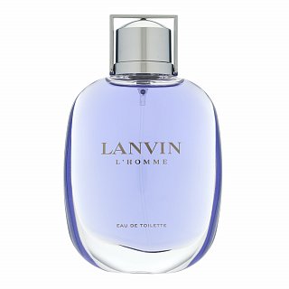 Levně Lanvin L´Homme toaletní voda pro muže 100 ml