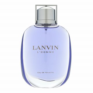 Lanvin L´Homme toaletní voda pro muže 100 ml