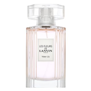 Levně Lanvin Les Fleurs De Lanvin Water Lily toaletní voda pro ženy 50 ml