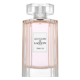 Lanvin Water Lily toaletní voda pro ženy 90 ml