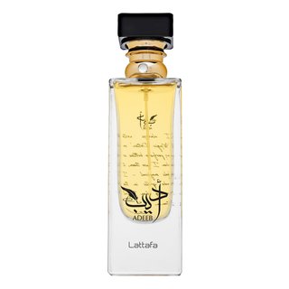 Levně Lattafa Adeeb parfémovaná voda unisex 80 ml