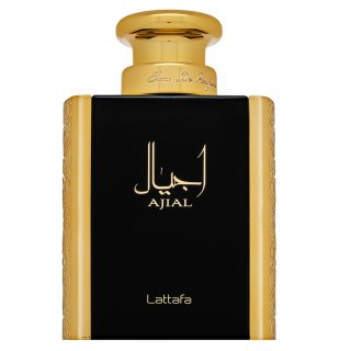 Levně Lattafa Ajial Gold parfémovaná voda unisex 100 ml
