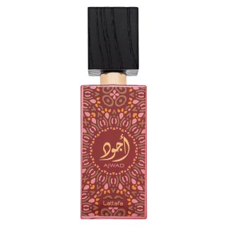 Lattafa Ajwad Pink To Pink parfémovaná voda pro ženy 60 ml