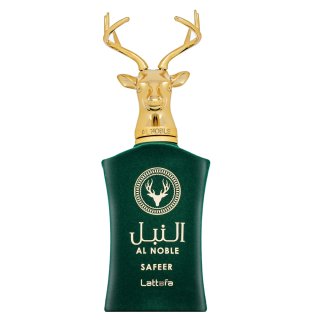 Levně Lattafa Al Noble Safeer parfémovaná voda unisex 100 ml