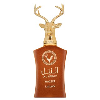 Levně Lattafa Al Noble Wazeer parfémovaná voda unisex 100 ml