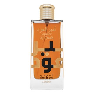 Levně Lattafa Ameer Al Oudh Intense Oud parfémovaná voda unisex 100 ml