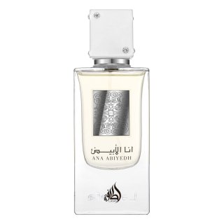 Levně Lattafa Ana Abiyedh parfémovaná voda unisex 60 ml
