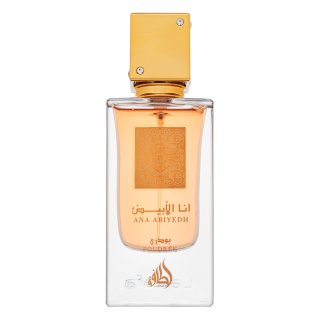 Levně Lattafa Ana Abiyedh Poudrée parfémovaná voda pro ženy 60 ml