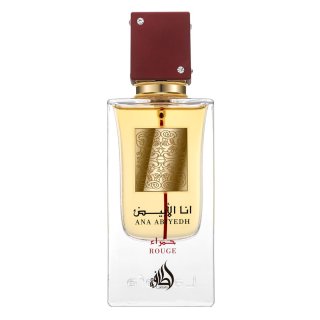 Levně Lattafa Ana Abiyedh Rouge parfémovaná voda unisex 60 ml