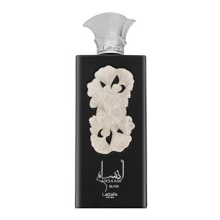Levně Lattafa Ansaam Silver parfémovaná voda unisex 100 ml