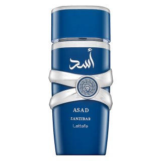 Levně Lattafa Asad Zanzibar parfémovaná voda pro muže 100 ml