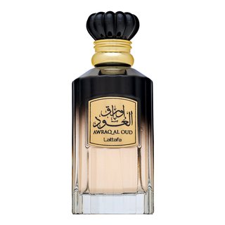 Levně Lattafa Awraq Al Oud parfémovaná voda unisex 100 ml