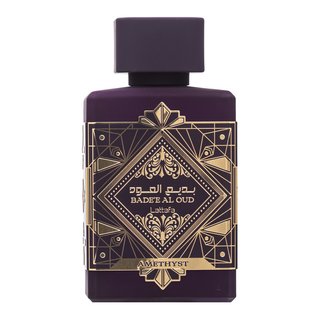 Levně Lattafa Badee Al Oud Amethyst parfémovaná voda unisex 100 ml