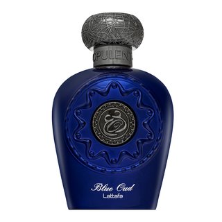 Levně Lattafa Blue Oud parfémovaná voda unisex 100 ml
