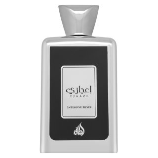 Levně Lattafa Ejaazi Intensive Silver parfémovaná voda unisex 100 ml
