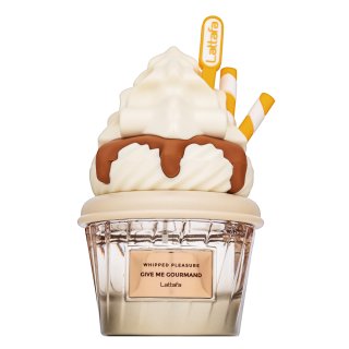 Lattafa Give Me Gourmand Whipped Pleasure parfémovaná voda unisex 75 ml