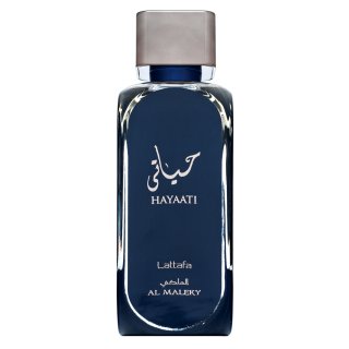 Levně Lattafa Hayaati Al Maleky parfémovaná voda unisex 100 ml