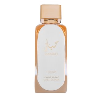 Lattafa Hayaati Gold Elixir parfémovaná voda pro ženy 100 ml