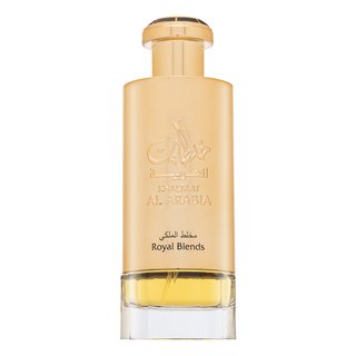 Levně Lattafa Khaltaat Al Arabia Royal Blends parfémovaná voda unisex 100 ml