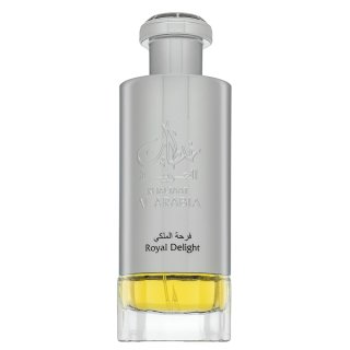 Levně Lattafa Khaltaat Al Arabia Royal Delight parfémovaná voda unisex 100 ml