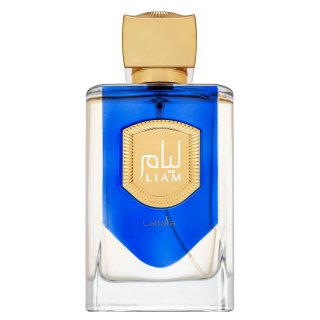 Levně Lattafa Liam Blue Shine parfémovaná voda pro muže 100 ml