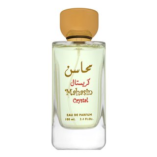 Levně Lattafa Mahasin Crystal parfémovaná voda pro ženy 100 ml