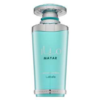 Lattafa Mayar Natural Intense parfémovaná voda pro ženy 100 ml