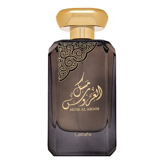 Levně Lattafa Musk Al Aroos parfémovaná voda pro ženy 80 ml