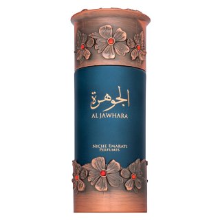 Levně Lattafa Niche Emarati Al Jawhara parfémovaná voda unisex 100 ml