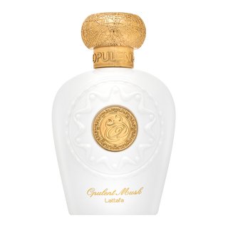 Levně Lattafa Opulent Musk parfémovaná voda pro ženy 100 ml