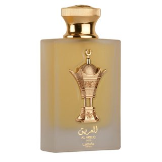 Levně Lattafa Pride Al Areeq Gold parfémovaná voda unisex 100 ml
