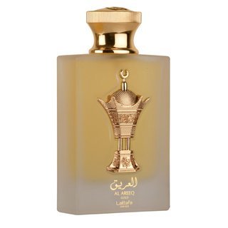 Lattafa Pride Al Areeq Gold parfémovaná voda unisex 100 ml