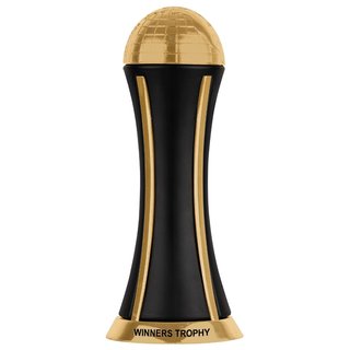 Levně Lattafa Pride Al Khas Winners Trophy Gold parfémovaná voda unisex 100 ml
