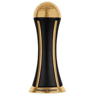 Lattafa Pride Al Khas Winners Trophy Gold parfémovaná voda unisex 100 ml