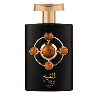 Levně Lattafa Pride Al Qiam Gold parfémovaná voda unisex 100 ml
