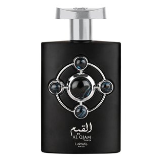 Levně Lattafa Pride Al Qiam Silver parfémovaná voda unisex 100 ml
