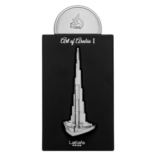 Lattafa Pride Art Of Arabia I parfémovaná voda pro muže 100 ml
