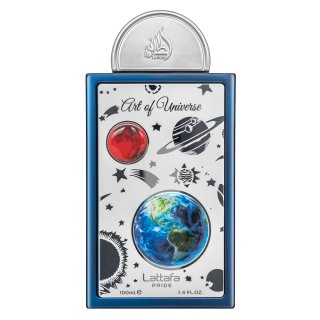 Lattafa Pride Art Of Universe parfémovaná voda unisex 100 ml