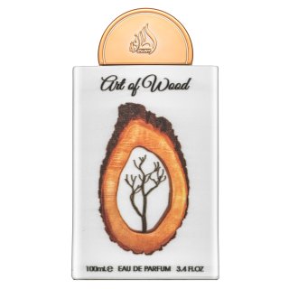 Lattafa Pride Art of Wood parfémovaná voda unisex 100 ml