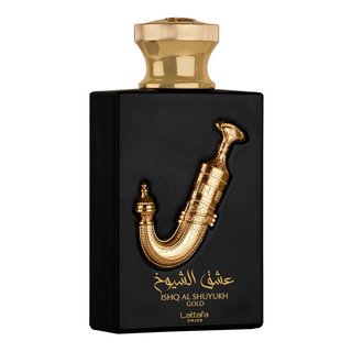 Lattafa Pride Ishq Al Shuyukh Gold parfémovaná voda unisex 100 ml