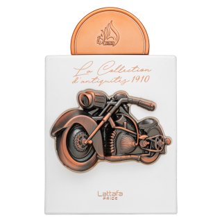 Levně Lattafa Pride La Collection 1910 Bike parfémovaná voda unisex 100 ml