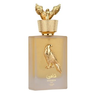 Levně Lattafa Pride Shaheen Gold parfémovaná voda unisex 100 ml