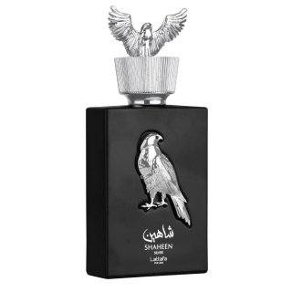 Levně Lattafa Pride Shaheen Silver parfémovaná voda unisex 100 ml