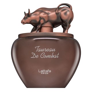 Lattafa Taureau De Combat parfémovaná voda unisex 100 ml