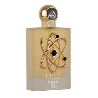 Lattafa Pride Tharwah Gold parfémovaná voda unisex 100 ml